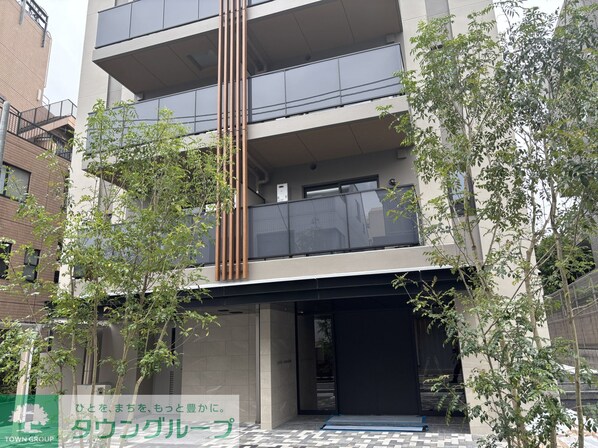 リビオメゾン東北沢の物件内観写真